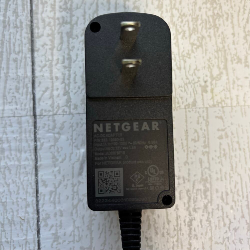 Netgear Nighthawk CM1200 Multi-Gig DOCSIS 3.1 Cable Modem - Picture 10 of 16